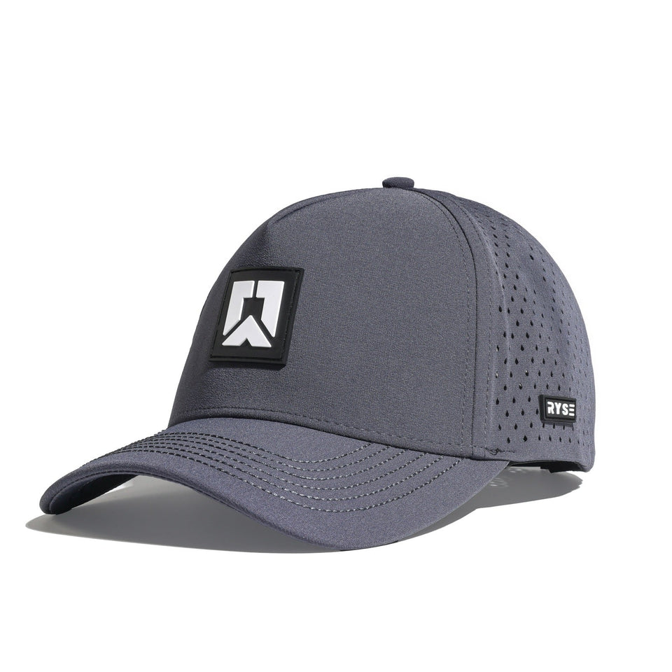 RYSE ICON Performance Hat - Training Cap