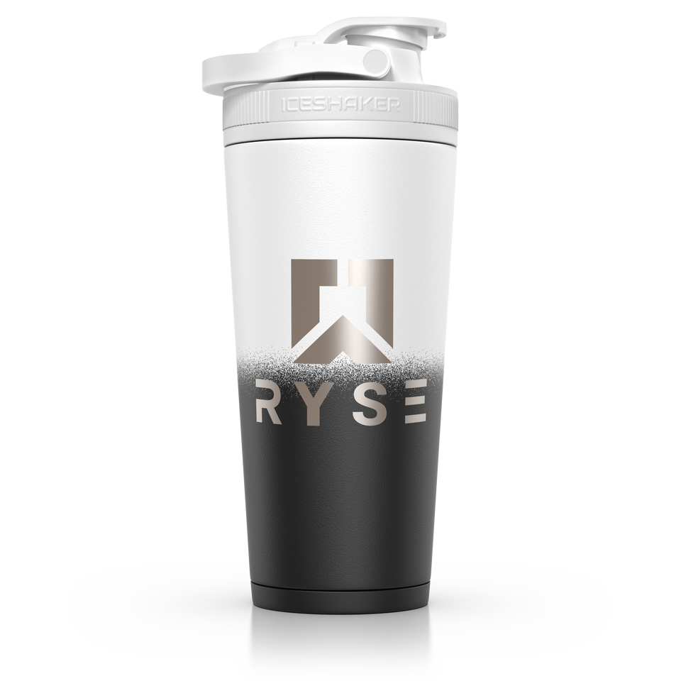 RYSE x Ice Shaker - Travel Mix