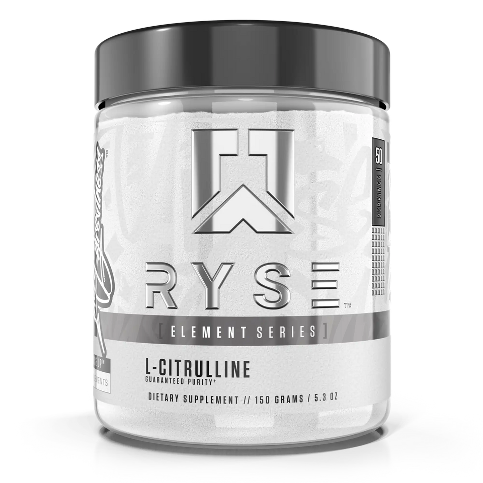L-Citrulline - Essential Stack